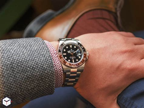 baselworld 2019 rolex gmt master ii|baselworld rolex gmt.